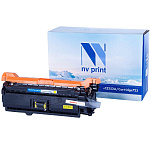 Картинка Картридж NV Print NV-CE252A-723Y
