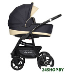 Картинка Универсальная коляска RIKO Alfa Ecco (2 в 1, 05)
