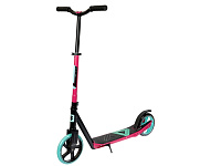 Картинка Самокат Bondibon Delta BS0013-200PNF.DELTA.PN20 (розовый)