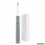 Картинка Электрическая зубная щетка Sencor SOC 1100SL
