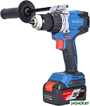 DCJZ06-13 Type EM (с 2-мя АКБ, кейс)