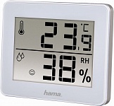 Картинка Термометр Hama TH-130 (белый)