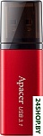 Картинка USB Flash Apacer AH25B 32GB (красный)