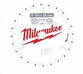 Картинка Пильный диск Milwaukee 4932471294