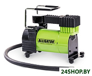 Картинка Автомобильный компрессор Alligator AL-300