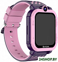Детские умные часы Xenium W600 (розовый)
