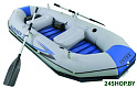 Лодка INTEX Mariner-3 SET (297х127х46 см) арт. 68373