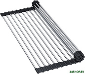 Zerox RR-1 steel