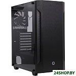 Картинка Корпус GameMax Fortress TG