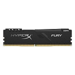 Картинка Оперативная память HyperX Fury 32Gb DDR4 DIMM HX432C16FB3/32