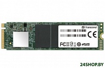 Картинка SSD Transcend 110S 128GB TS128GMTE110S