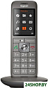 IP-телефон Gigaset CL660HX (серый)