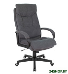 Картинка Кресло Бюрократ CH-824 (серый)
