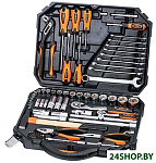 Картинка Универсальный набор инструментов PRO Startul PRO-080A 80 предметов