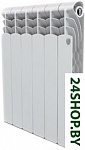 Картинка Алюминиевый радиатор Royal Thermo Revolution 350 (3 секции)