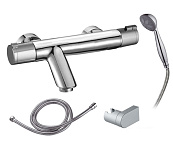 Картинка Смеситель Clever Nine Urban 98823