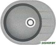 BR-6201 (графитовый матовый)