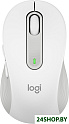 Мышь Logitech Signature M650 M (белый)