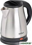 Картинка Электрический чайник Kitfort KT-6161