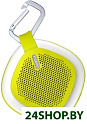 Беспроводная колонка Yoobao Q3 (салатовый)