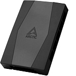 Картинка Контроллер вентиляторов Arctic Case Fan Hub ACFAN00175A