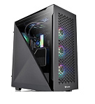 Картинка Корпус Thermaltake Divider 500 TG Air (черный)