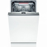Картинка Посудомоечная машина Bosch SPV6HMX1MR