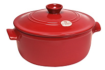 Картинка Кастрюля Emile Henry EH344540