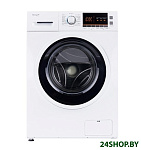 Картинка Стиральная машина Weissgauff WM 4126 D