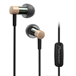Картинка Наушники Pioneer SE-CH3T-G