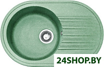 Elgrant AG-004 (бирюза)