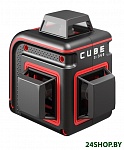Картинка Лазерный нивелир ADA Instruments Cube 3-360 Basic Edition А00559