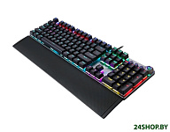 Картинка Клавиатура AULA Wind F2058