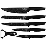 Картинка Набор ножей ZEIDAN Z-3094