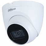 Картинка Видеокамера IP Dahua DH-IPC-HDW2230TP-AS-0280B 2.8-2.8мм (белый)