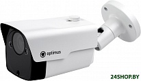 Картинка IP-камера Optimus IP-P012.1(3.3-12)D