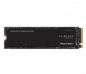 Картинка SSD WD Black SN850 NVMe 2TB WDS200T1X0E