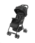 Картинка Коляска прогулочная «книга» Chicco Ohlala 3 (jet black)