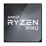 Картинка Процессор AMD Ryzen 3 Pro 2100GE