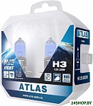 Atlas PB H3 2шт