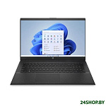 Картинка Ноутбук HP 17-cn1001ny 61R05EA