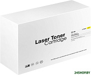 CS-TK8600Y (аналог Kyocera TK-8600Y)