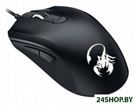 Картинка Мышь Genius Gaming Mouse M6-600 Black (31040063101)