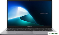 ExpertBook P1 P1503CVA-I58512B0D 90NX0881-M02N60