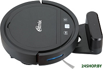 Картинка Робот-пылесос Ritmix VC-020B