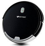 Картинка Робот для уборки пола KITFORT KT-533