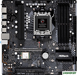 B650M PG Lightning WiFi