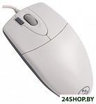 Картинка Мышь проводная A4Tech OP-620D Белый