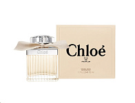 Картинка Парфюмерная вода Chloe Signature (75 мл)