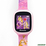 Картинка Умные часы Aimoto Disney Принцесса (розовый)